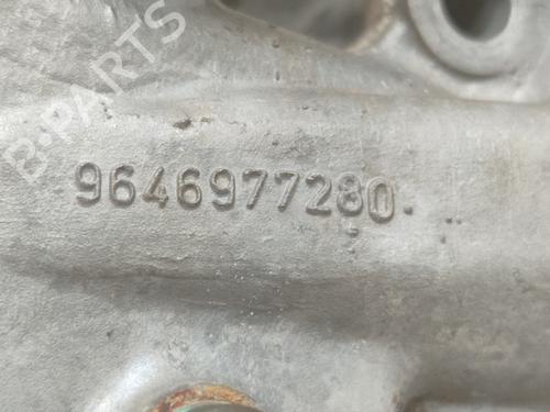 Other PEUGEOT 307 SW (3H)  | BP17753658O1 
