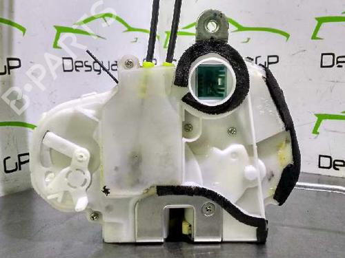 Rear right lock HONDA ACCORD VIII (CU) 2.2 i-DTEC (CU3) | BP7163881C99 