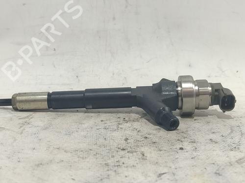 Used Injector Injector OPEL ASTRA J (P10) 1.7 CDTI (68) (110 hp) 34584287 34584287