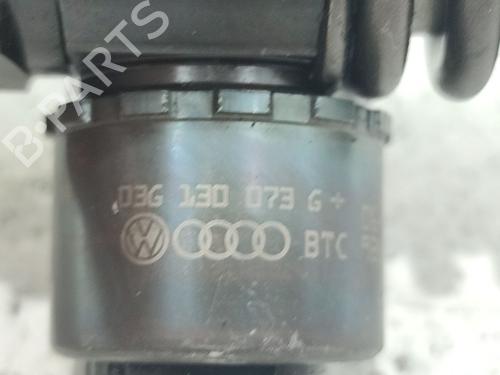 Injector AUDI A4 B7 Avant (8ED) 2.0 TDI 16V | BP38043444M100 - Image 4