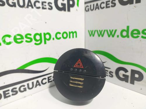 Used Warning switch NISSAN X-TRAIL I (T30) [2001-2013]  7148146