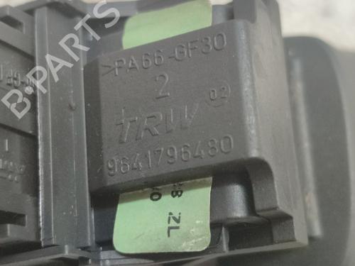 Steering wheel controls CITROËN XSARA (N1)  | BP17770667E15