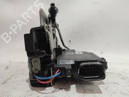 Front right lock AUDI ALLROAD C5 (4BH) 2.5 TDI quattro | BP17982733C97 