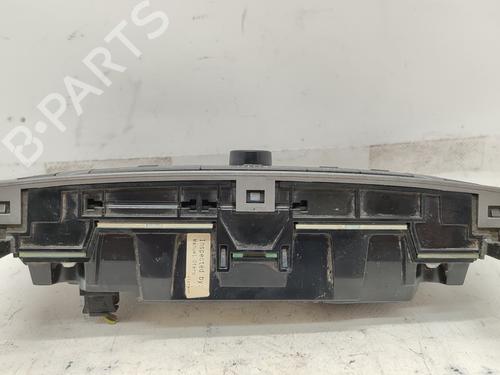 AC Styreenhet / Manøvreringsenhet CITROËN C5 II (RC_)  | BP21128318I5 