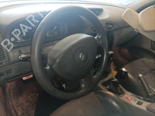 Left front window switch RENAULT LAGUNA II (BG0/1_) 1.9 dCi (BG08, BG0G) | BP39381682I27 - Image 11