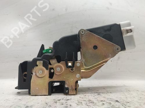Front left lock VOLVO S40 I (644) 1.6 | BP27656892C98 