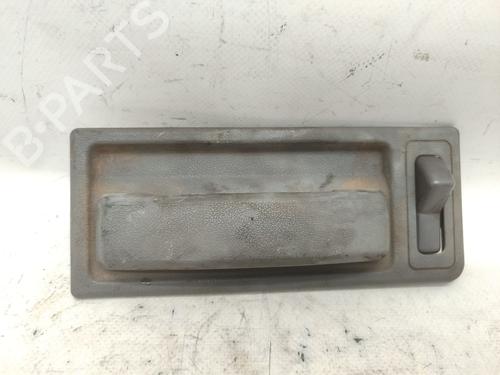 Used Rear left interior door handle NISSAN SERENA (C23) [1991-2001]  26667181