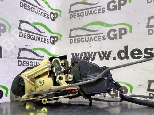Rear left lock KIA SHUMA I (FB)  | BP7139490C100 