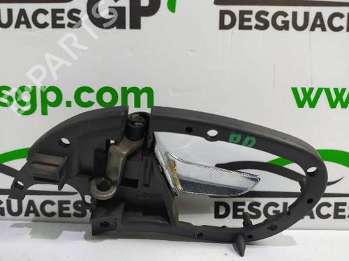 Front right interior door handle SEAT LEON (1M1) 1.9 TDI | BP7151942I14 