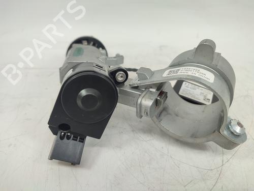 Ignition barrel OPEL ASTRA J (P10)  | BP15555027M48 
