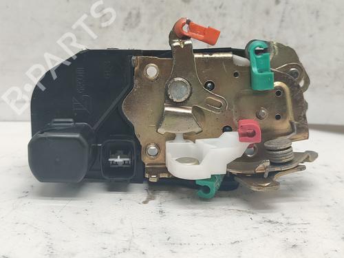 Used Front left lock CHRYSLER NEON II 2.0 16V (133 hp) 25025601