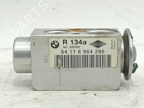 Used Electronic sensor BMW 5 (E60) 520 d (163 hp) 32001135