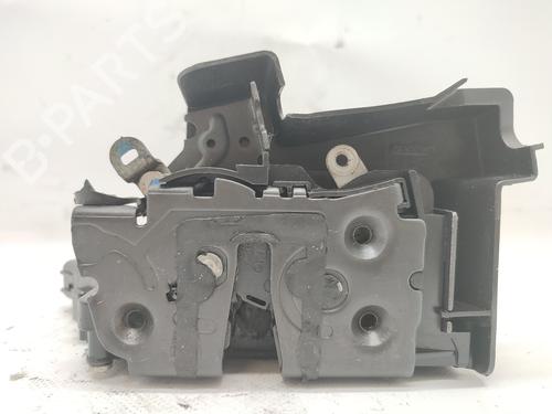 Front left lock FORD FOCUS II (DA_, HCP, DP)  | BP27371565C98 