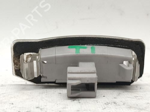 Skiltlys MITSUBISHI OUTLANDER II (CW_W) 2.2 DI-D | BP30055960I40 