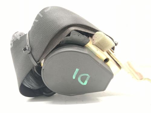Used Front left seatbelt CITROËN XSARA (N1) 2.0 HDi 90 (90 hp) 25296938