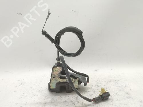 Used Rear left lock Rear left lock 36994364 36994364