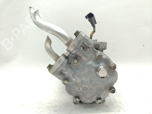 AC compressor FORD FOCUS C-MAX (DM2) 1.6 TDCi | BP30162043M34