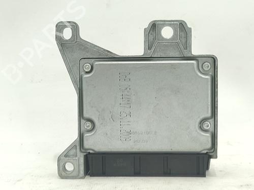ECU airbags CITROËN C5 III (RD_) 2.0 HDi 140 (RDRHF8, RDRHFA, RDRHA8, RDRHAJ) | BP29405053M53 