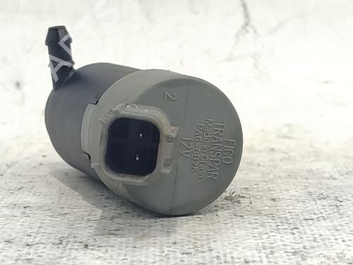 Used Washer pump Washer pump JAGUAR XF I (X250) 2.7 D (207 hp) 36037773 36037773
