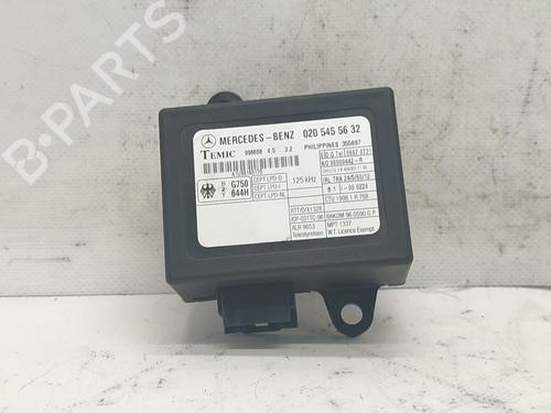Used Control unit MERCEDES-BENZ VITO Bus (W638) 108 CDI 2.2 (638.194) (82 hp) 25883213