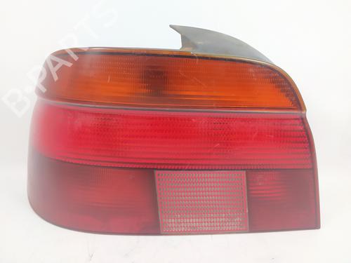 Used Left taillight BMW 5 (E39) 525 tds (143 hp) 10340797