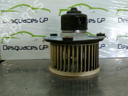 Used Heater blower motor DAEWOO LANOS (KLAT) [1997-2025]  7129341