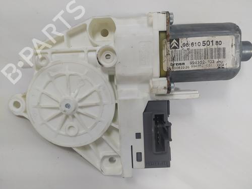 Right rear window motor CITROËN C6 (TD_) 2.7 HDi | BP9279423E22 