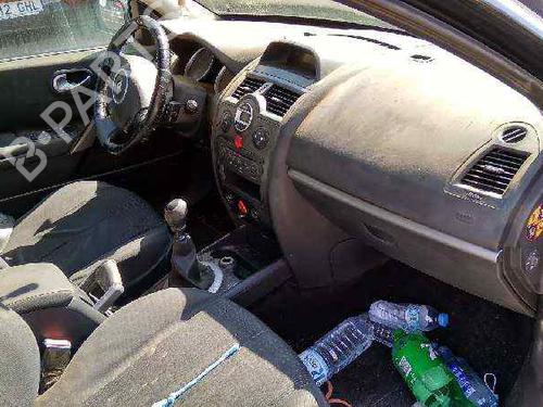 Injection pump RENAULT MEGANE II Estate (KM0/1_)  | BP7221266M78 