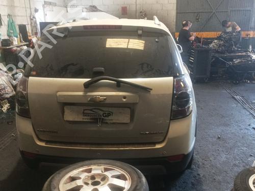 Left headlight CHEVROLET CAPTIVA (C100, C140) 2.2 D 4WD | BP38051195C28 - Image 7
