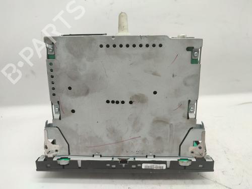 Radio FORD TRANSIT Van (FA_ _)  | BP26882102E6 