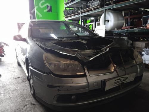 Right tailgate light CITROËN C5 II (RC_) | BP11692999C80 - Image 8