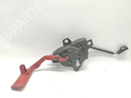 hjelmlås ALFA ROMEO 156 (932_) 1.9 JTD (932.A2B00, 932.A2C00) (115 hp) 31087080