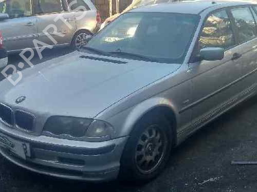 Injector BMW 3 Touring (E46) 320 d | BP7235464M100 