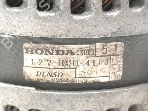 Generator HONDA CR-V III (RE_) 2.2 i-CTDi 4WD (RE6) | BP29892120M7