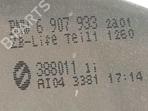 Left taillight BMW 3 (E46) 320 d | BP38703494C34 - Image 5