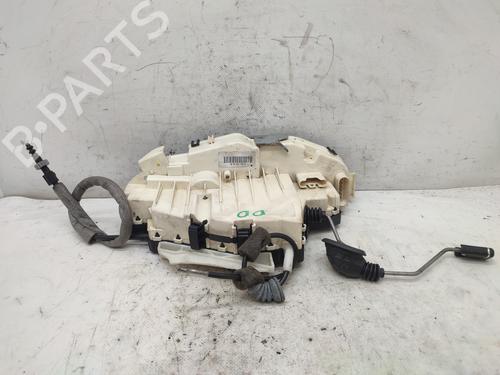 Front right lock MERCEDES-BENZ S-CLASS (W221, V221) S 500 (221.071, 221.171) | BP22532342C97 