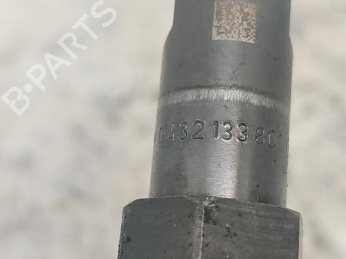 Injector FORD MONDEO III Saloon (B4Y) 2.0 16V TDDi / TDCi | BP27560152M100 