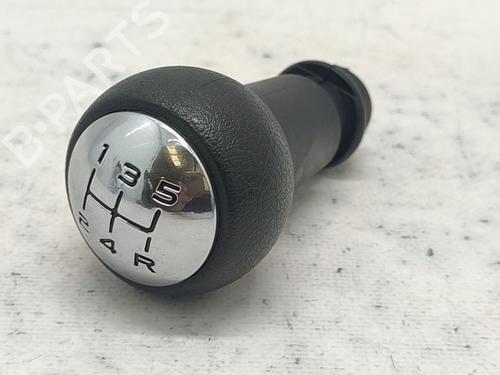 Gearknop Gearknop PEUGEOT 307 (3A/C) 2.0 HDi 90 (90 hp) 36412426 36412426