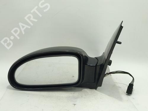 Used Left mirror FORD FOCUS I (DAW, DBW) [1998-2009]  31627089