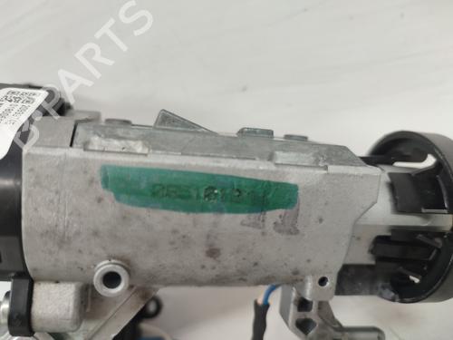 Ignition barrel OPEL ASTRA J (P10)  | BP15555027M48 