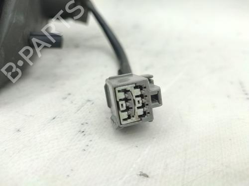 Right mirror FORD MONDEO III Saloon (B4Y) 2.0 16V TDDi / TDCi | BP30090352C27