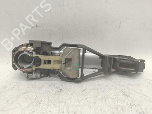 Rear left exterior door handle SEAT TOLEDO II (1M2)  | BP16670789C130 