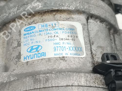 AC compressor KIA PICANTO I (SA) 1.1 | BP36324588M34 - Image 5