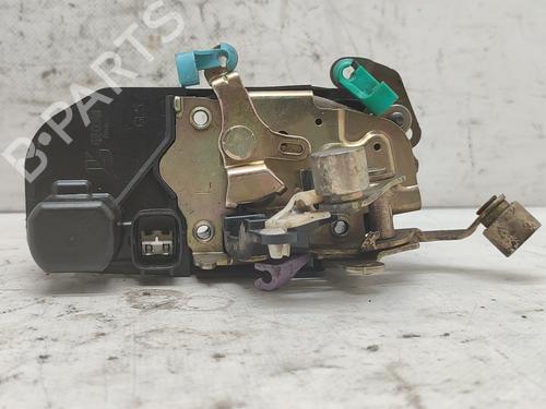 Front left lock CHRYSLER VOYAGER / GRAND VOYAGER IV (RG) 2.5 CRD | BP18832806C98 