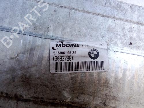 Intercooler BMW 1 (E87) 118 d | BP23178821M30 