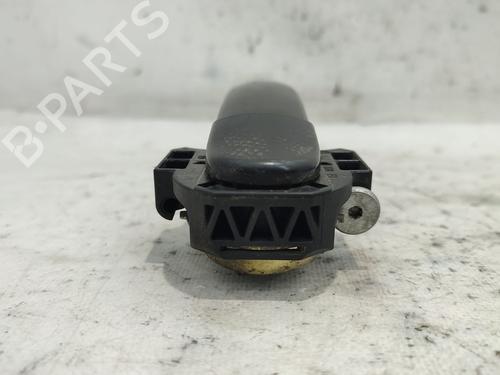 Front right exterior door handle SEAT CORDOBA (6L2) 1.9 SDI | BP23993175C129 