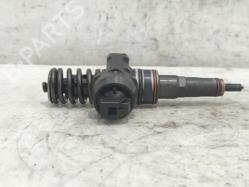 Injektor für VW PASSAT B5.5 (3B3) 1.9 TDI (101 hp) 28095577