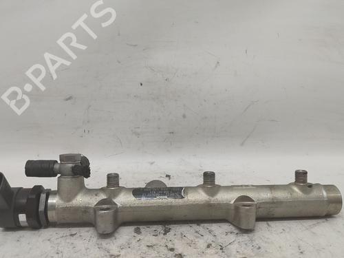 Sprederrør VW PHAETON (3D1, 3D2, 3D3, 3D4, 3D6, 3D7, 3D8, 3D9) 3.0 V6 TDI 4motion | BP27899094M98 