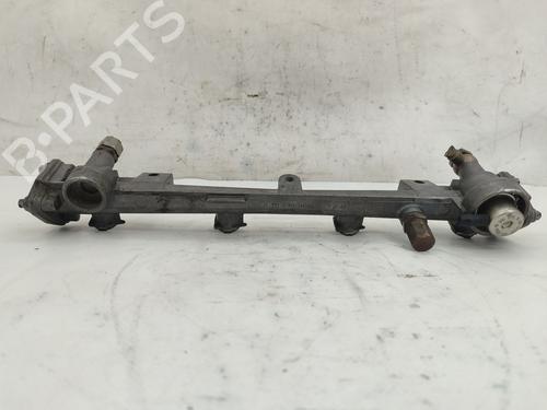 Used Injection rail MERCEDES-BENZ CLK (C208) CLK 230 Kompressor (208.347) (193 hp) 26191401