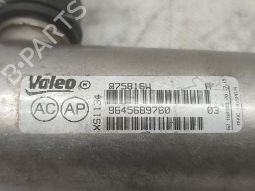 Egr CITROËN C5 II (RC_)  | BP17560015M69 